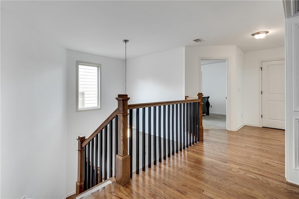 Majors Mill Crossing - Residential