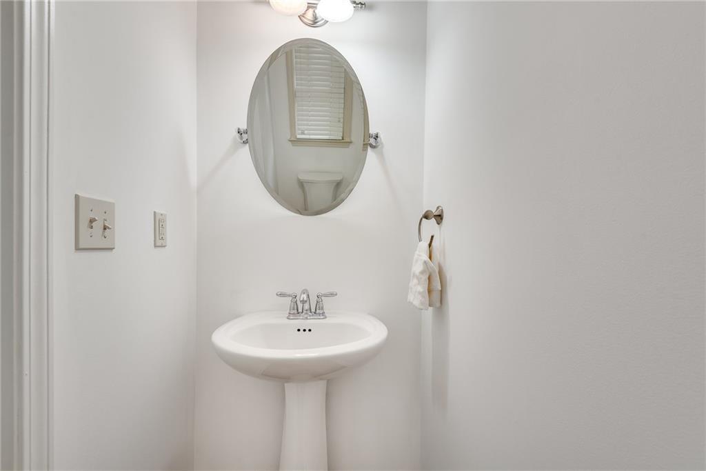 Majors Mill Crossing - Residential