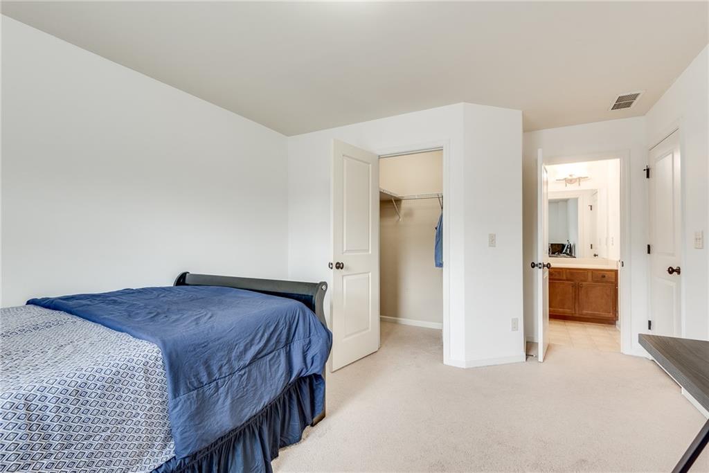 Majors Mill Crossing - Residential