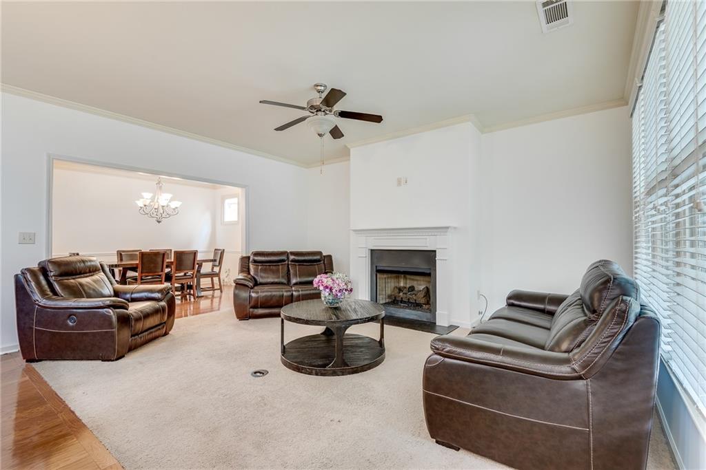 Majors Mill Crossing - Residential