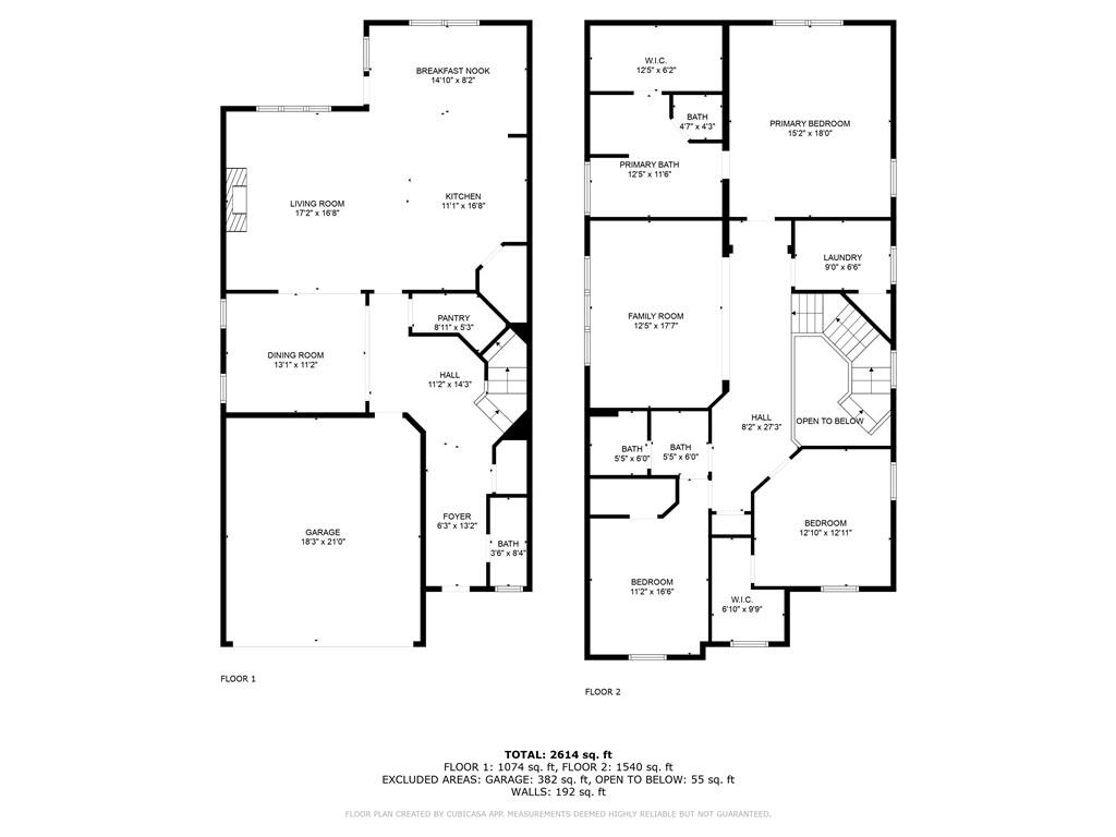 Majors Mill Crossing - Residential