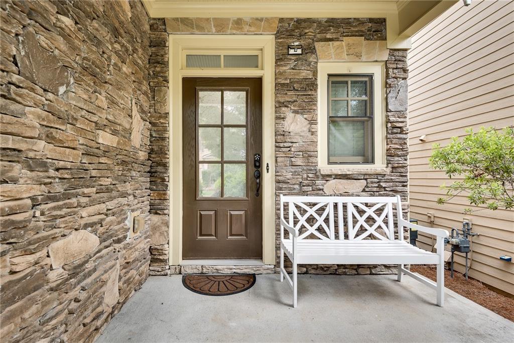 Majors Mill Crossing - Residential