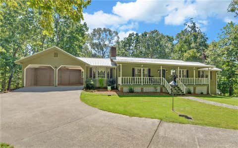 Homes For Sale - 4749 Cool Springs Road<br/> Hall County, Gainesville, GA 30506