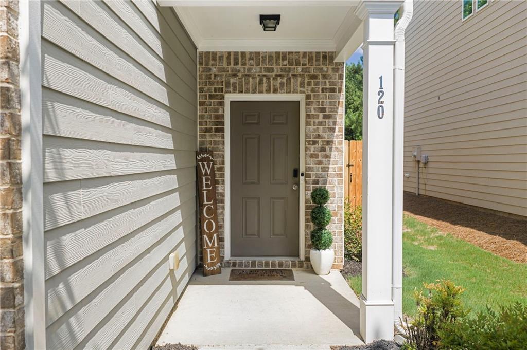 120 Kasey Drive