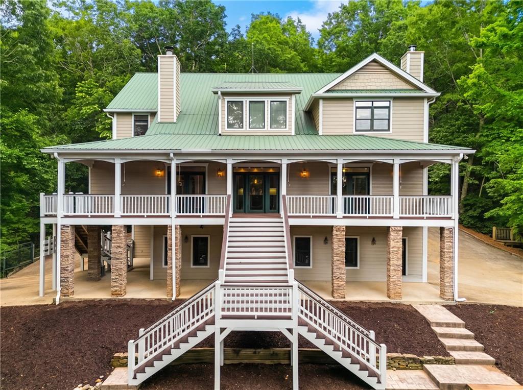 2110 Monument Road