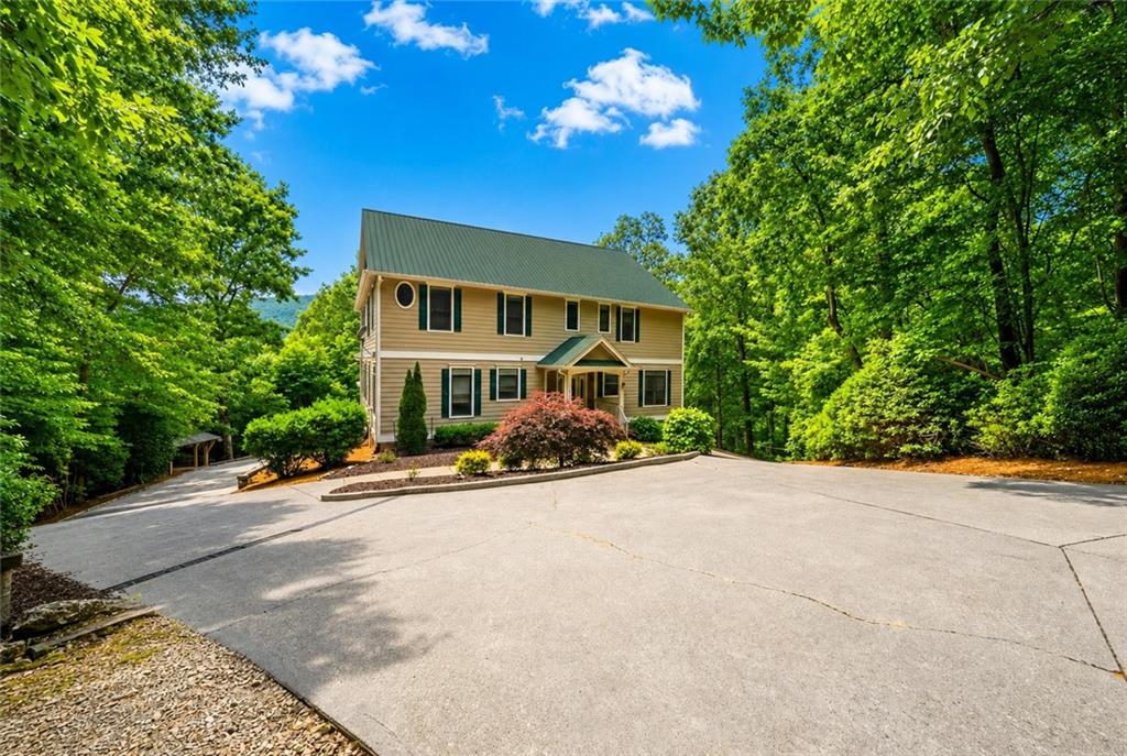 2110 Monument Road