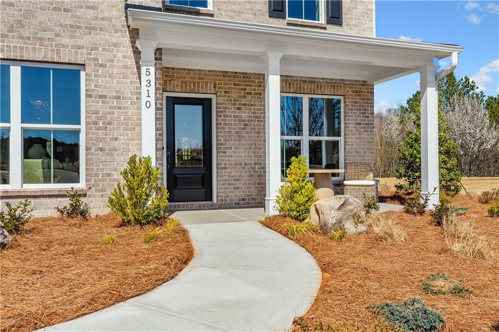 5310 Hyde Grove Drive