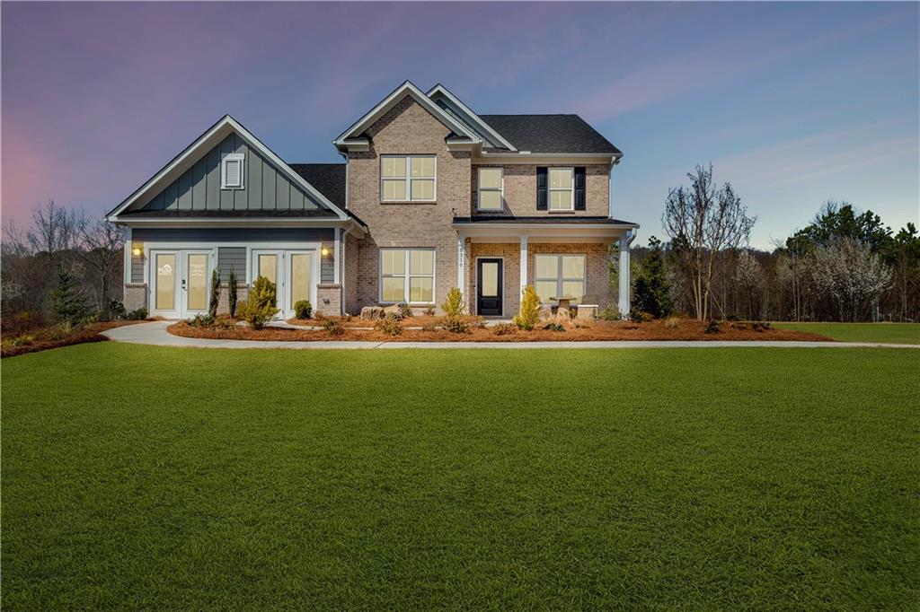 5310 Hyde Grove Drive