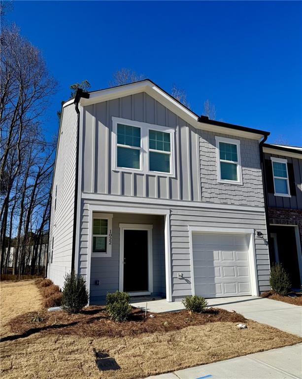 3017 Acacia Circle, Douglasville, Georgia image 2