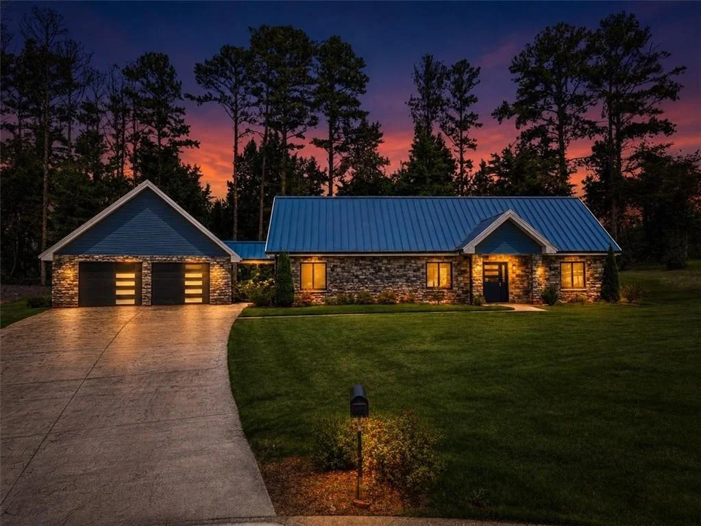 40 Red Oak Circle, Buchanan, GA, 30113