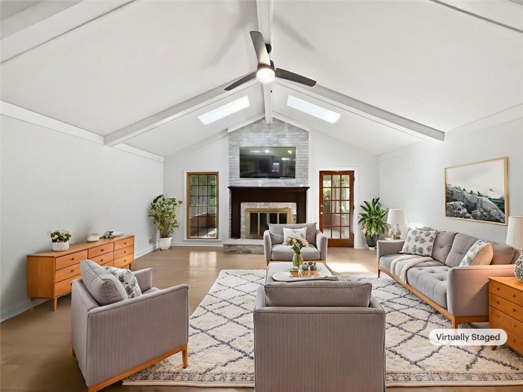 5926 Brassie Ridge Lane
