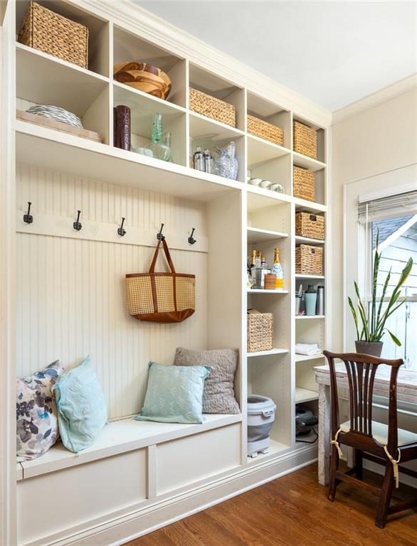 Howell Station - Residential