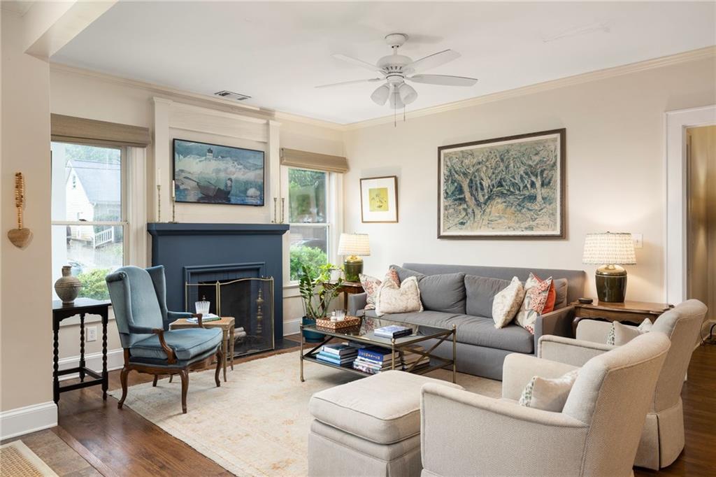 Howell Station - Residential