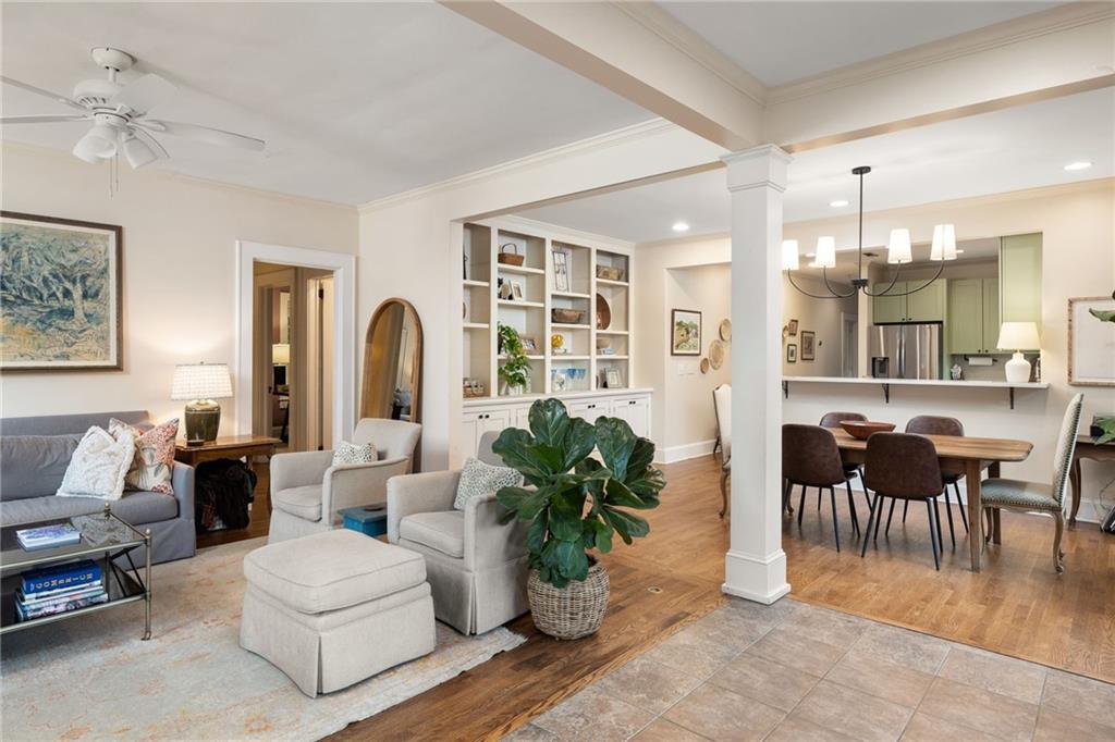 Howell Station - Residential