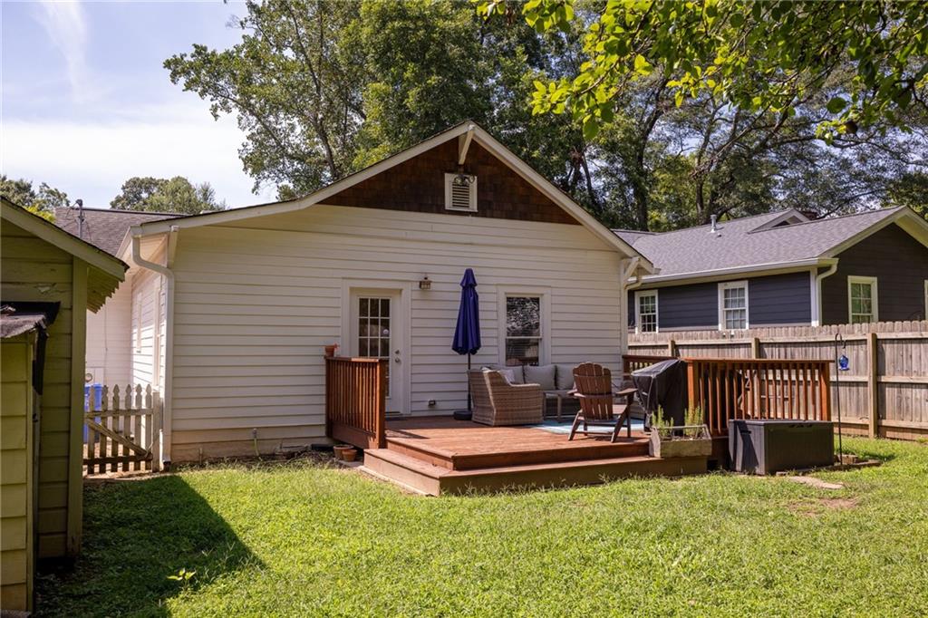 Howell Station - Residential