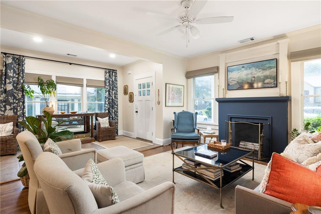 Howell Station - Residential
