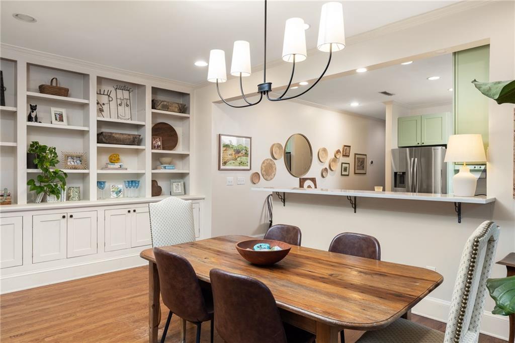 Howell Station - Residential