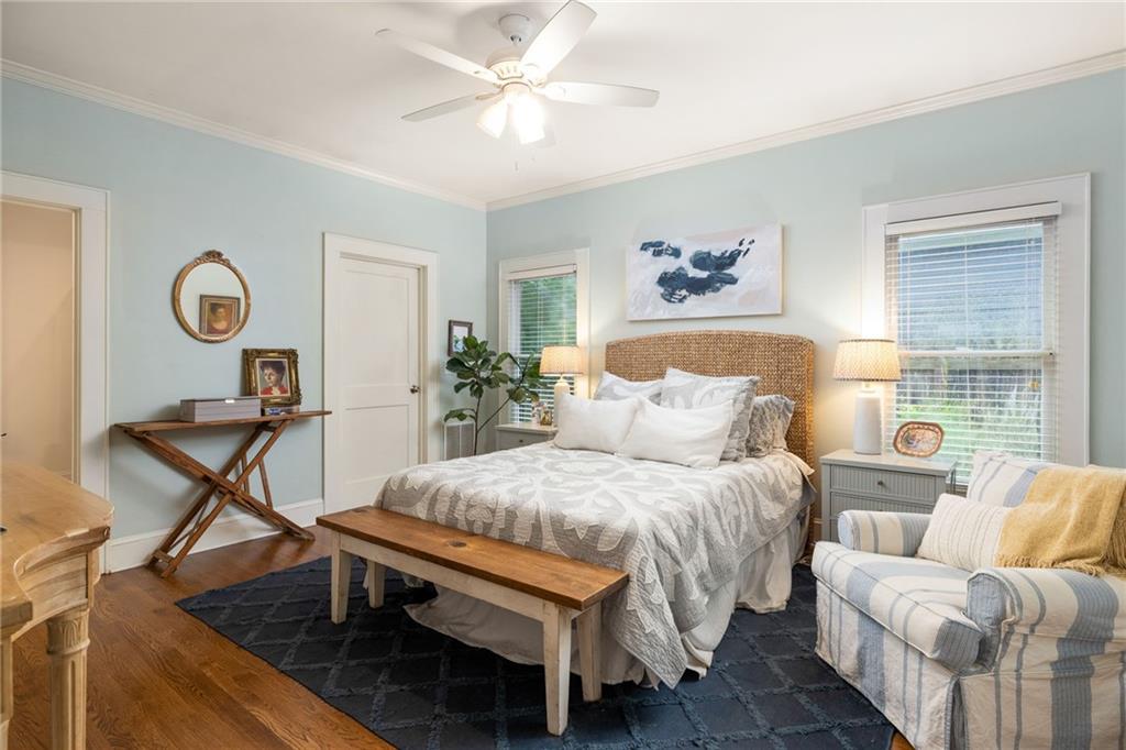 Howell Station - Residential