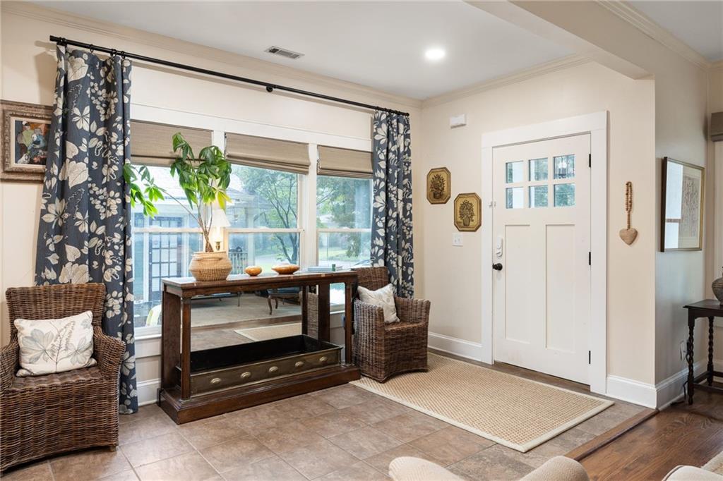 Howell Station - Residential
