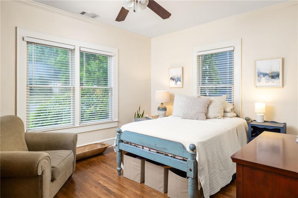 Howell Station - Residential