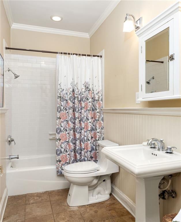 Howell Station - Residential