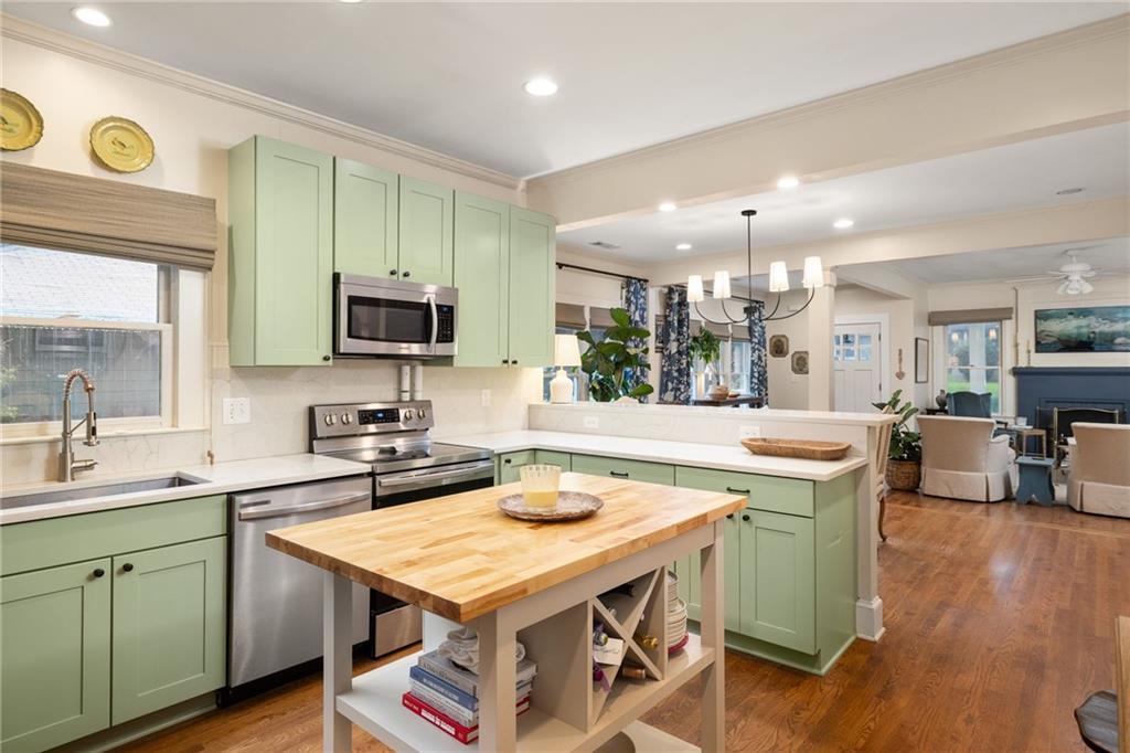 Howell Station - Residential