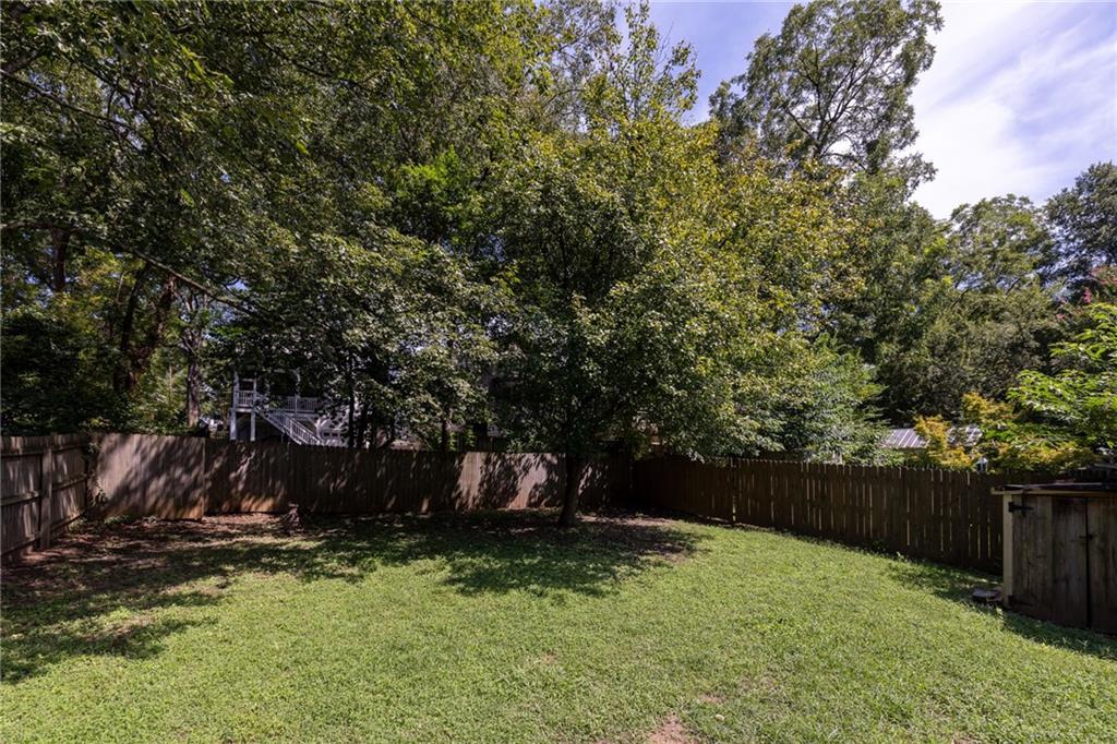 Howell Station - Residential