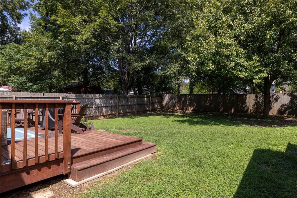 Howell Station - Residential
