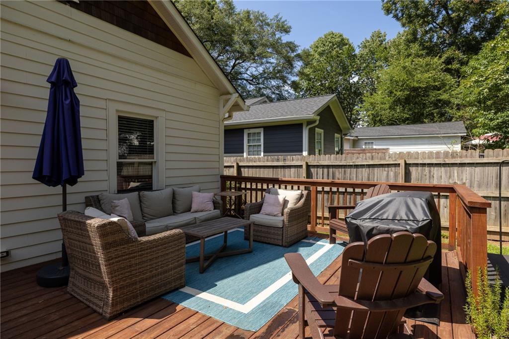 Howell Station - Residential