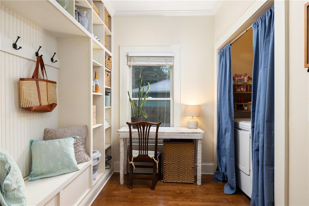 Howell Station - Residential
