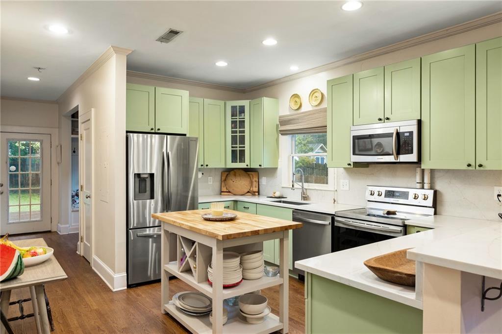 Howell Station - Residential