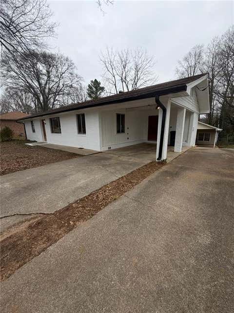 Homes For Sale - 235 Tower Heights Road<br/> Gainesville, GA 30501