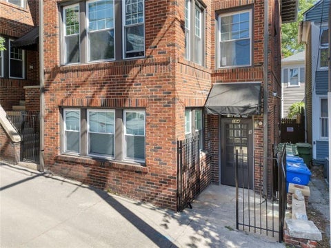Apartment For Rent - 164 4th Street #9<br/> Atlanta, GA 30308