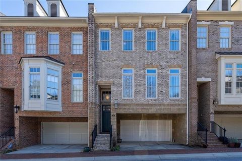 Photo of 12 Candler Grove Drive, Decatur, GA 30030 (MLS # 7697010)