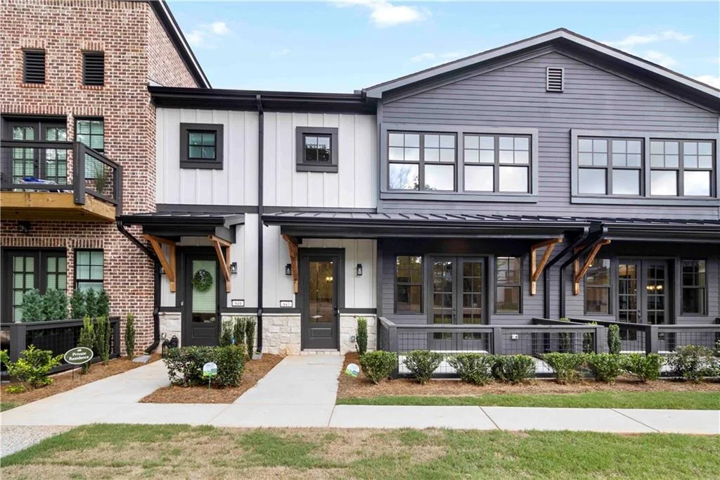 947 Willingham Drive Unit 2, Hapeville, GA, 30354