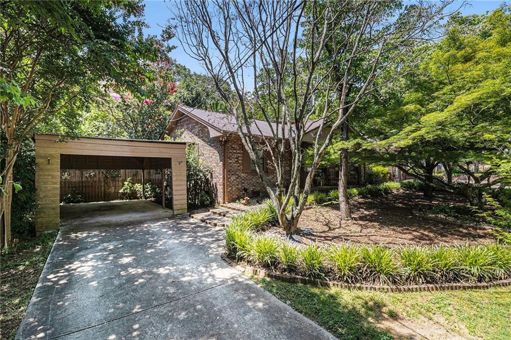 262 Holly Drive
