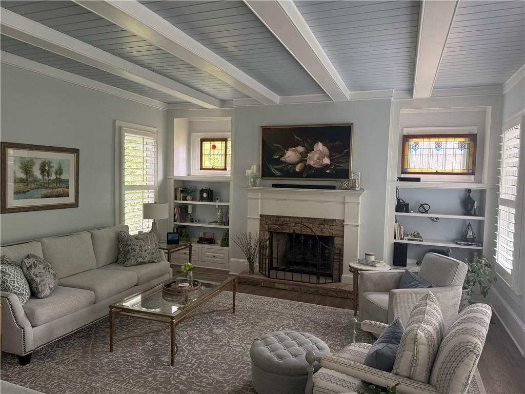 4202 Crossland Drive