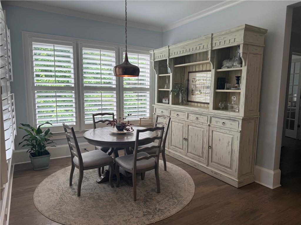 4202 Crossland Drive