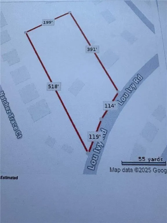 Peachtree Corners, Georgia 30096, United States, 3 Bedrooms Bedrooms, ,2 BathroomsBathrooms,Land,Active,171887