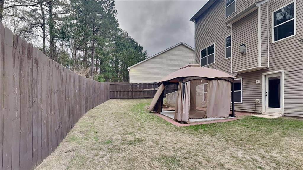 634 Sandpiper Cove, Stockbridge, Georgia image 31