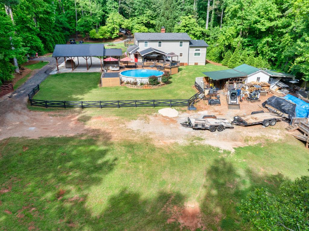 814 Clarke Trail, Dacula, Georgia image 44