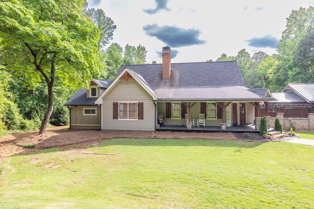 814 Clarke Trail, Dacula, Georgia image 4