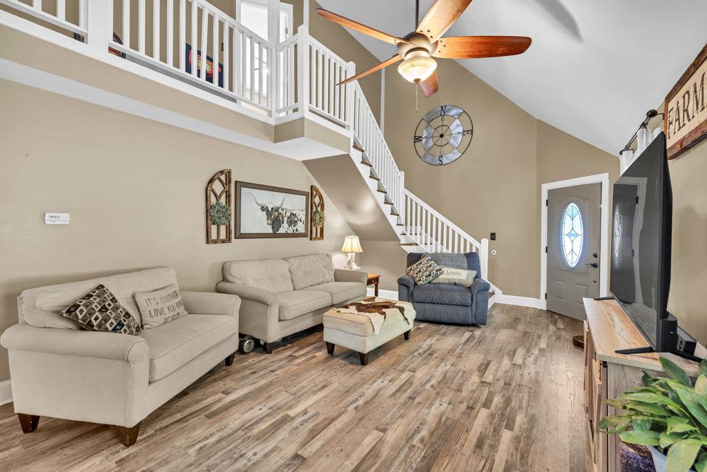 814 Clarke Trail, Dacula, Georgia image 11