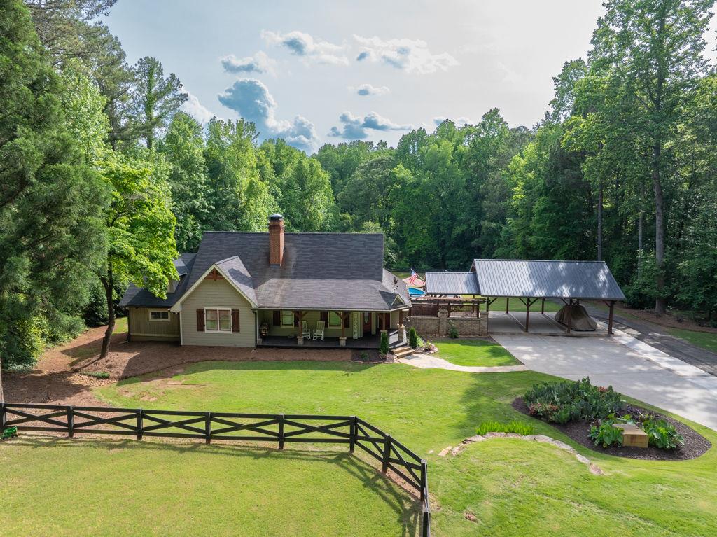 814 Clarke Trail, Dacula, Georgia image 10