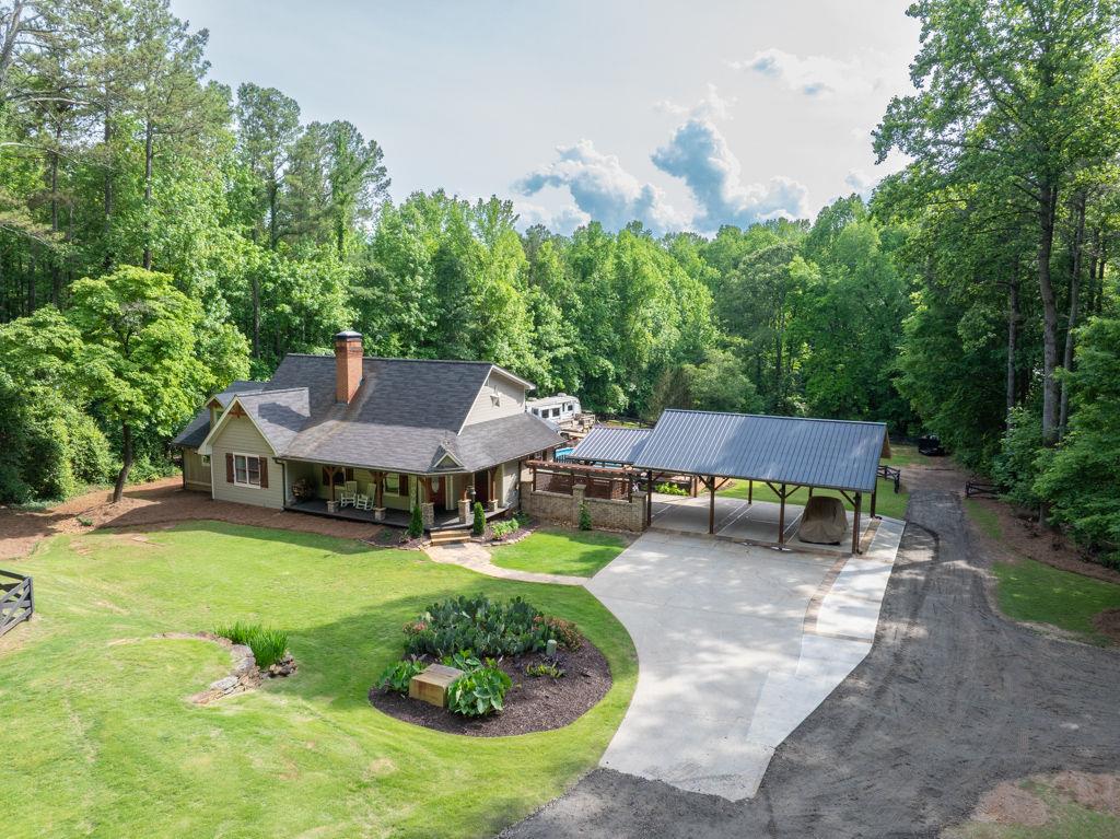 814 Clarke Trail, Dacula, Georgia image 9