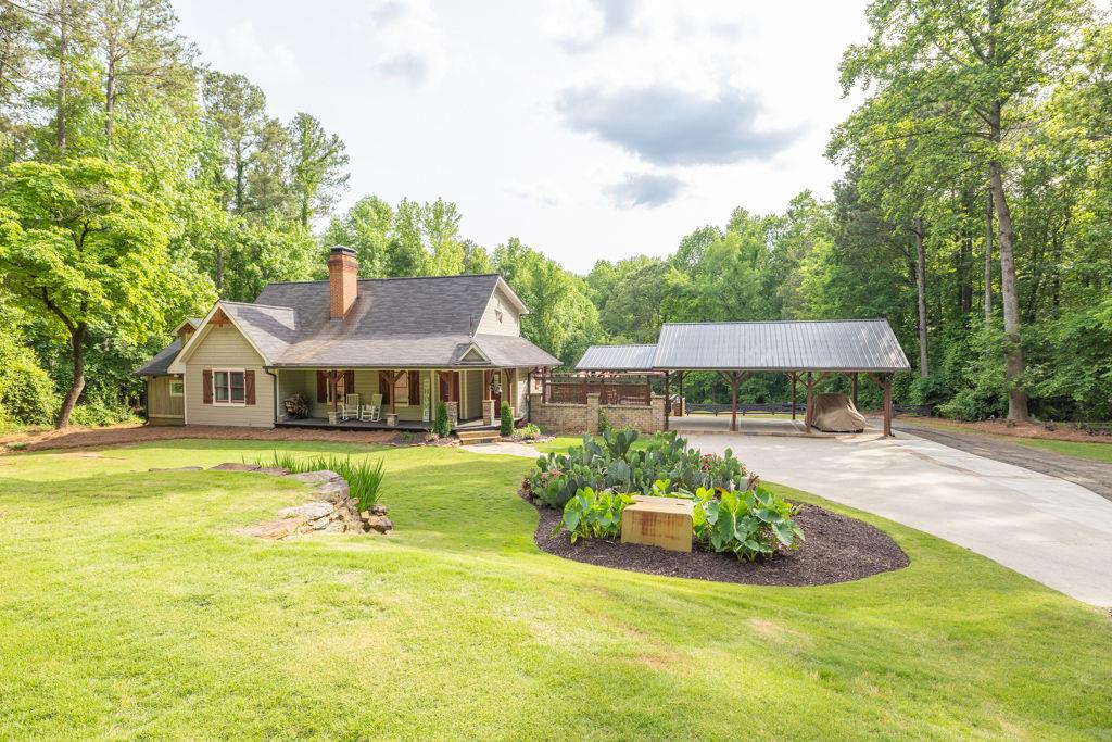 814 Clarke Trail, Dacula, Georgia image 6