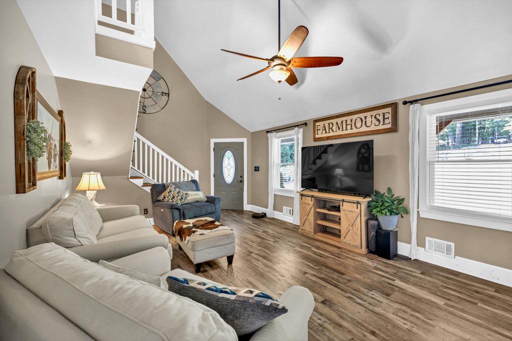 814 Clarke Trail, Dacula, Georgia image 12