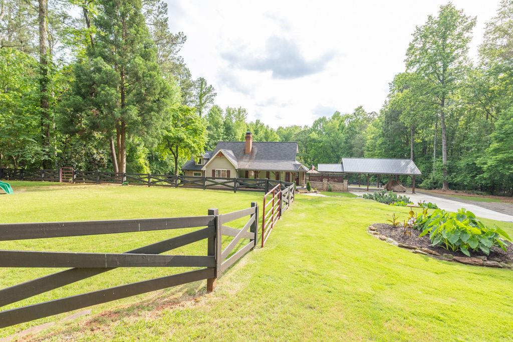 814 Clarke Trail, Dacula, Georgia image 8
