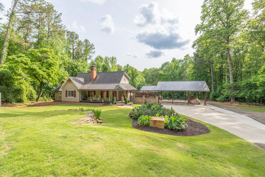 814 Clarke Trail, Dacula, Georgia image 7