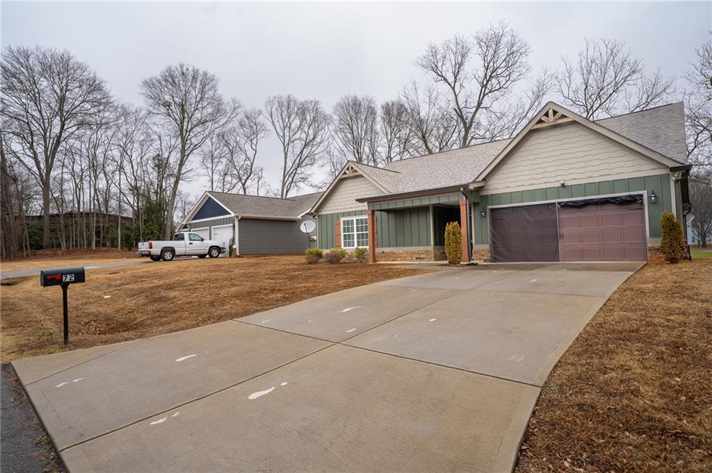 72 South Main Street